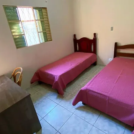 Casa Terrea - Centro Guararema Villa Exterior photo