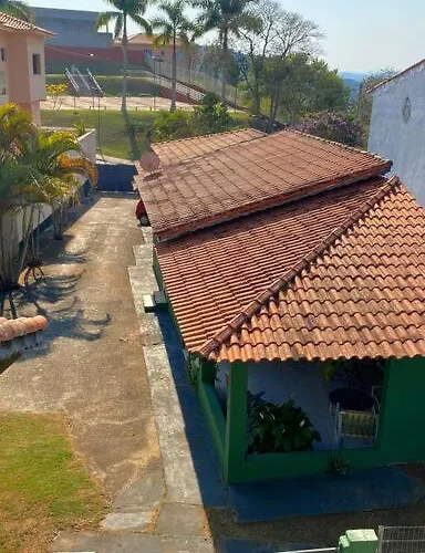 Casa Terrea - Centro Guararema