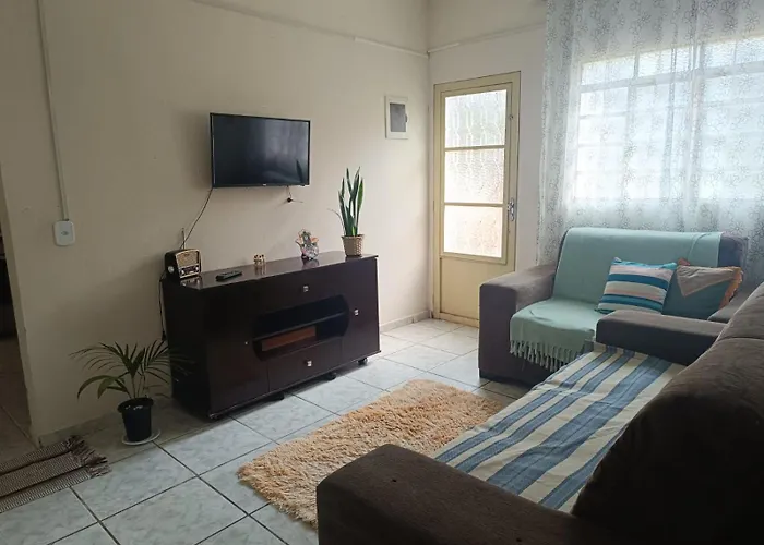 Casa Terrea - Centro Guararema