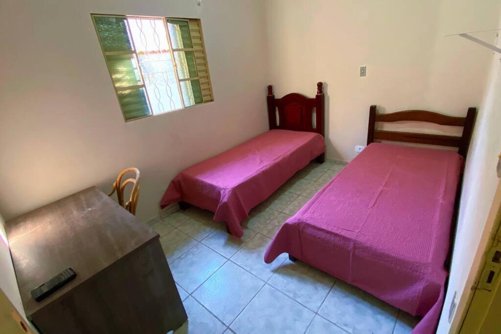 Casa Terrea - Centro Holiday home Guararema