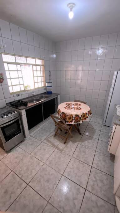 Holiday home Casa Terrea - Centro Guararema