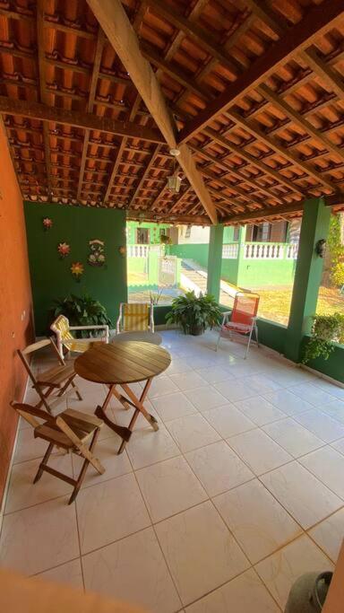 Casa Terrea - Centro * Guararema