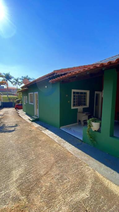 Casa Terrea - Centro *
