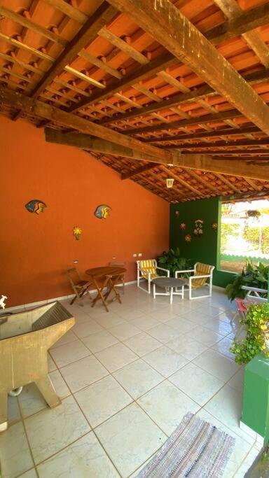 Casa Terrea - Centro Guararema