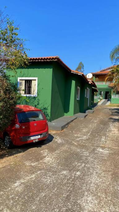 Casa Terrea - Centro Holiday home *