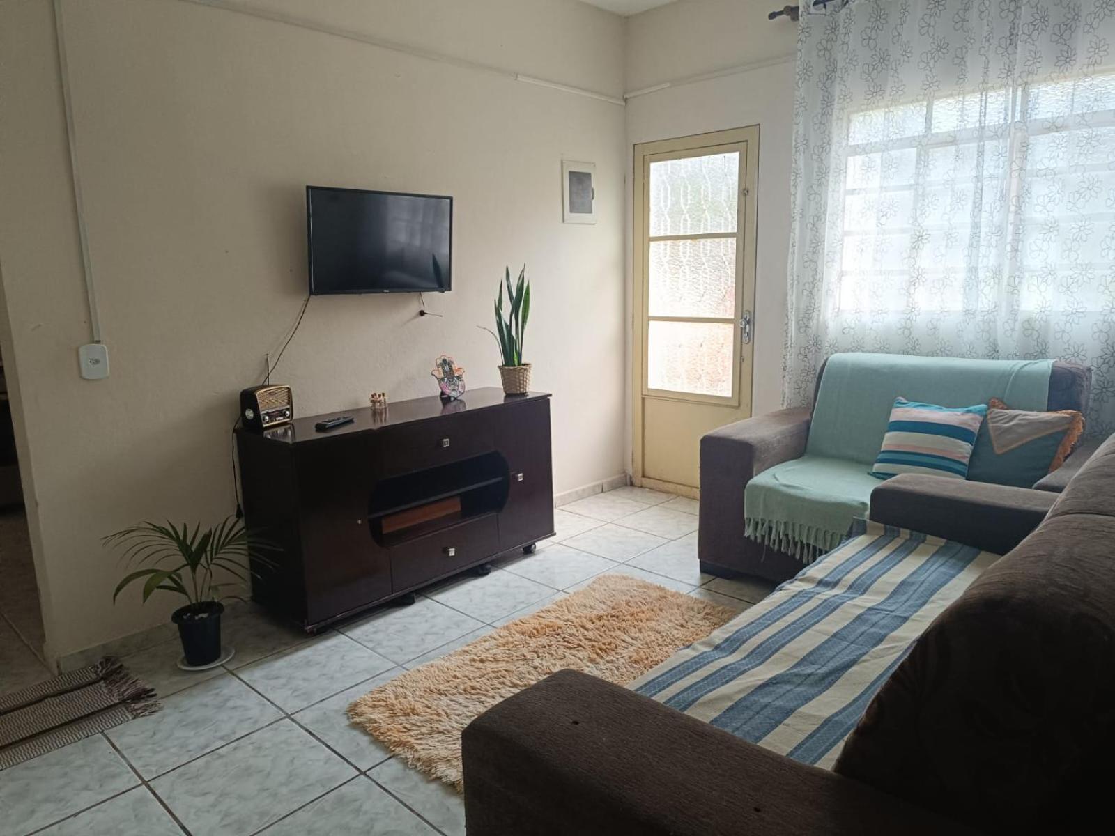 Casa Terrea - Centro Casa de Férias Guararema