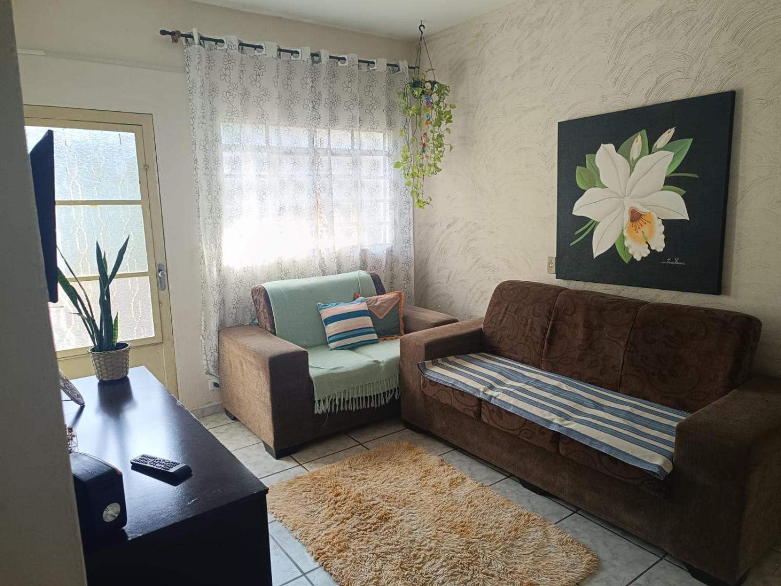 Casa Terrea - Centro Guararema